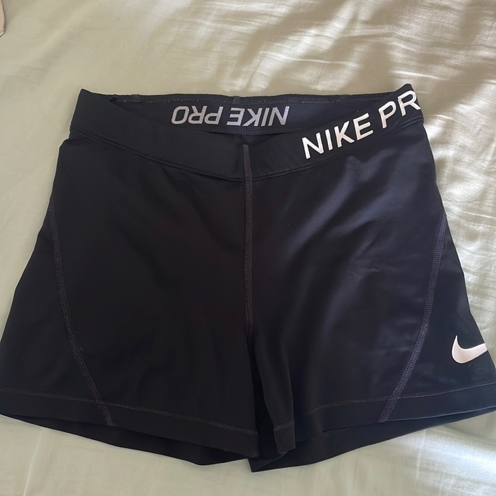 Nike Pro Spandex